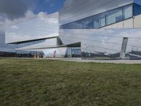 Germany's Modern Architecture: A Unique Urban Landscape