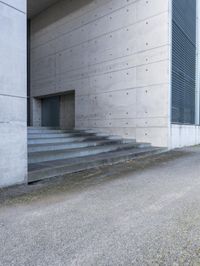 Modern architecture in Berlin, Germany