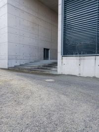 Modern architecture in Berlin, Germany