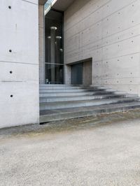 Modern architecture in Berlin, Germany