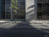Office Building Architecture in Germany