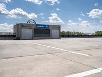 Germany's Parking Deck Architecture: A View from the Concrete Street