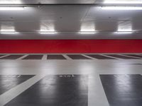 Germany's Parking Deck: A Concrete Street in Berlin