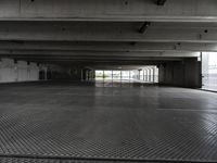 Germany's Urban Design: Exploring the Parking Deck