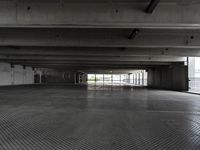 Germany's Urban Design: Exploring the Parking Deck