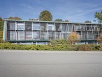 Germany Real Estate Business District