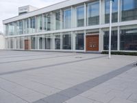 Germany Real Estate: Mixed-Use Properties
