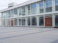 Germany Real Estate: Mixed Use Properties 003