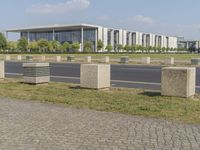 Germany Reichstag Building Urban Design