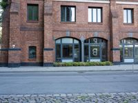 Residential Area in Germany: A Charming Town Neighbourhood
