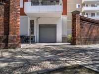 Germany Residential Wooden Homes with Urban Design