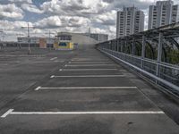 Germany: Rolling Streets of Asphalt in the City