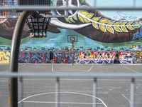 Germany's Street Art Scene: Inspiring Graffiti Murals