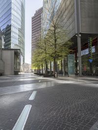 Potsdamer Platz: A Tourist Attraction in the Heart of the City