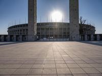 Urban Architecture in Germany: Exploring Brutalist Designs in Metropolitan Areas