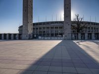 Urban Architecture in Germany: Exploring Brutalist Designs in Metropolitan Areas