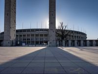 Urban Architecture in Germany: Exploring Brutalist Designs in Metropolitan Areas