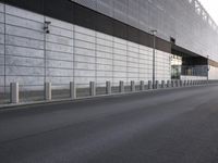 Urban Architecture in Germany: Concrete Structures