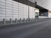 Urban Architecture in Germany: Concrete Structures