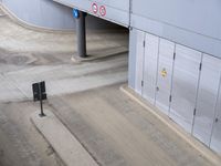 Urban Architecture: Germany's Elevated Skatepark 002