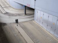 Germany Urban Architecture: Elevated Skatepark 003