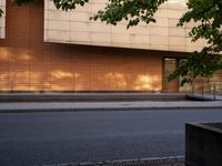 Urban Architecture in Germany, Europe