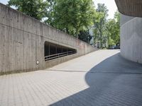 Urban Architecture in Germany: Residential Area