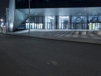 Germany Urban Artificial Lighting in Office Buildings 001