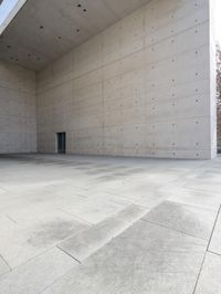 Urban City in Germany: Surface Architecture