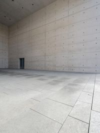 Urban City in Germany: Surface Architecture