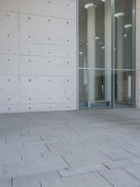 Urban City in Germany: Surface Architecture