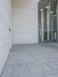 Urban City in Germany: Surface Architecture