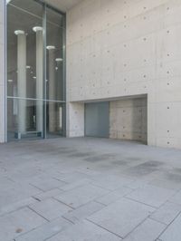 Urban City in Germany: Surface Architecture