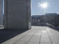 Germany's Urban Landscape: A Glimpse into the Architecture