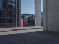 Germany's Urban Landscape: A Glimpse into the Architecture