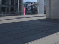 Germany's Urban Landscape: A Glimpse into the Architecture