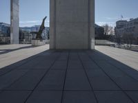 Germany's Urban Landscape: A Glimpse into the Architecture