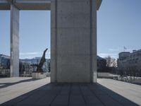 Germany's Urban Landscape: A Glimpse into the Architecture