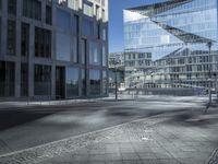 Urban Design in Germany: A Mixed-Use Building