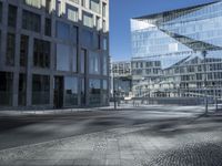 Urban Design in Germany: A Mixed-Use Building