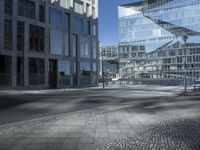 Urban Design in Germany: A Mixed-Use Building