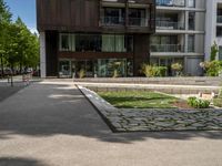 Germany: Urban Design and City Life in Europe