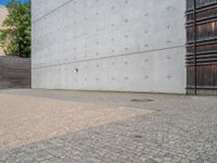 Germany's Urban Design: A European Perspective on Gravel Areas