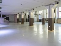 Germany's Urban Design: A Glimpse into Industrial Architecture