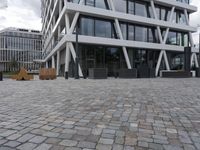 Germany Urban Design of Mixed-Use Property