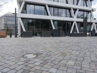 Germany Urban Design of Mixed-Use Property