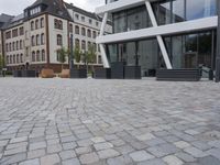 Germany Urban Design Mixed-Use Property 003