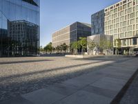 Urban Design in Germany: Open Space Architecture