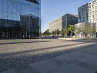 Urban Design in Germany: Open Space Architecture