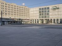 Urban Design in Germany: The Plaza and Contemporary Architecture